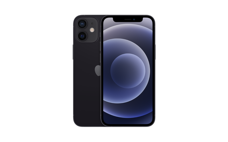 iPhone 12 mini