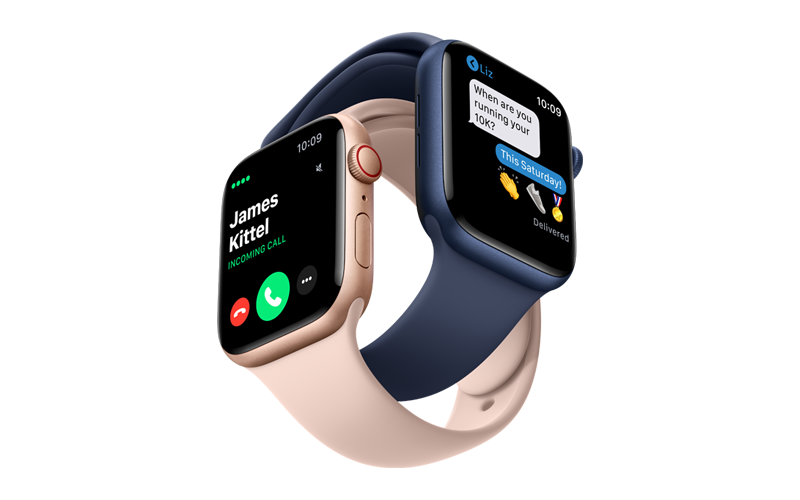 Apple Watch 5