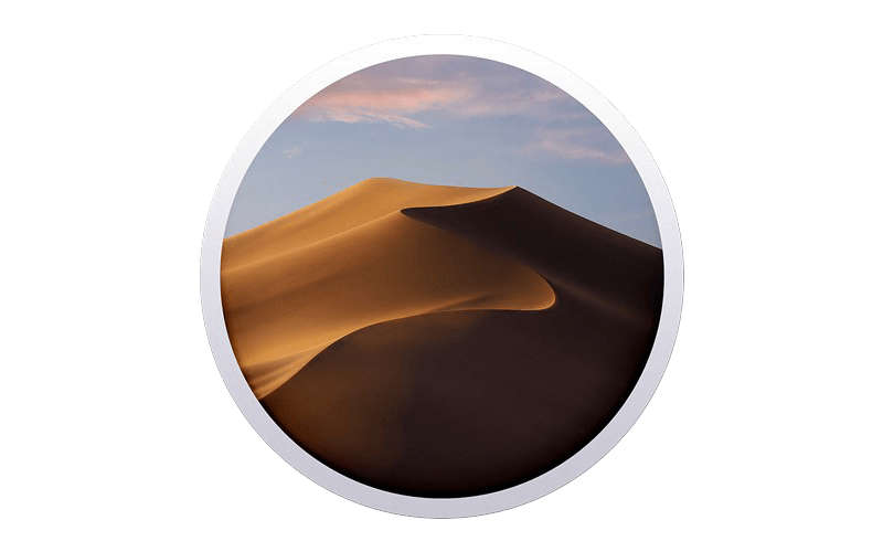 Apple Mojave