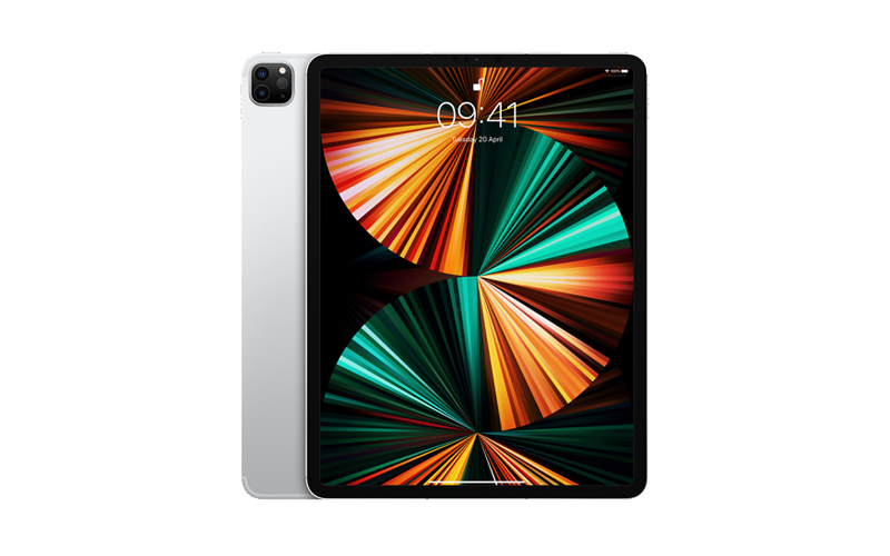 iPad 12.9inch