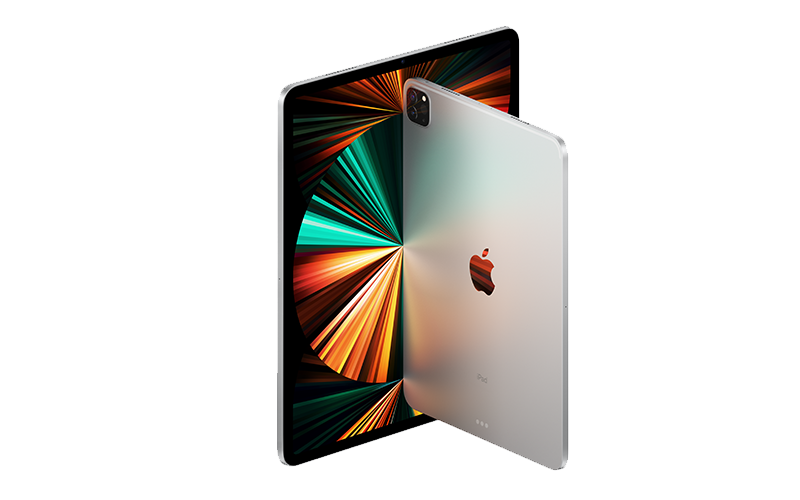 apple ipads