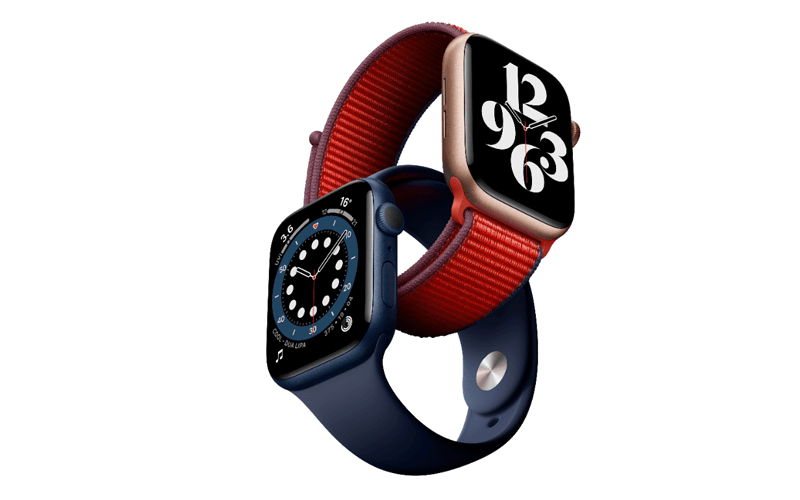 Apple Watch Apple Watch Series 6 Insight IE