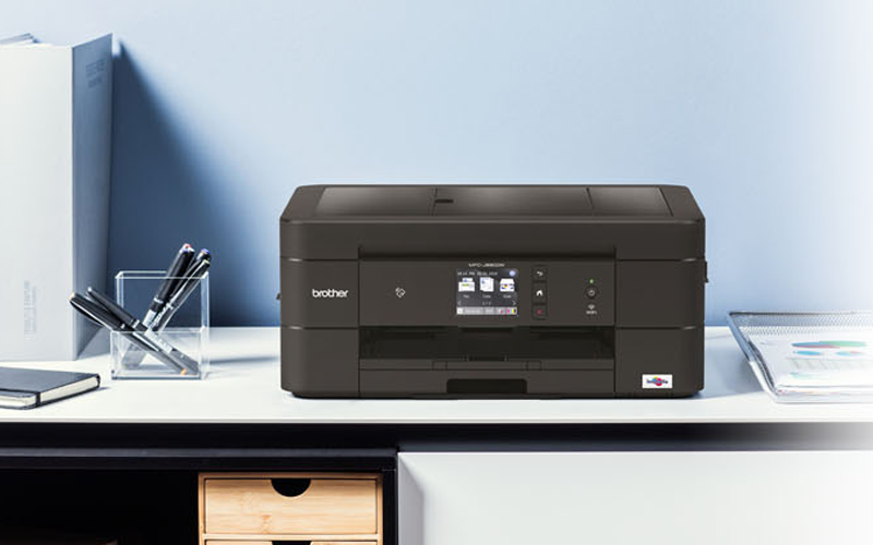 home printing