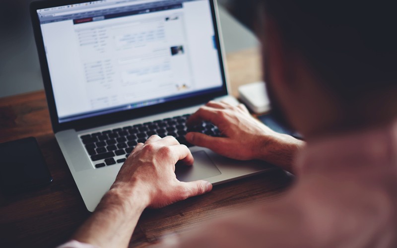 Small business security