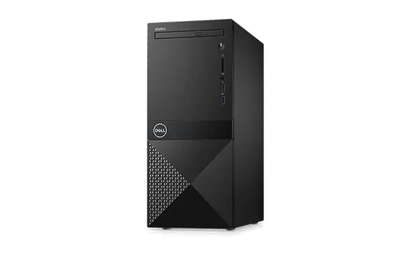 Precision fixed workstations Dell Precision Fixed Workstation Family