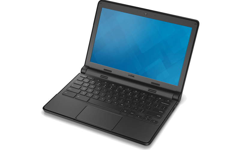 Dell Chromebook 11 Notebook