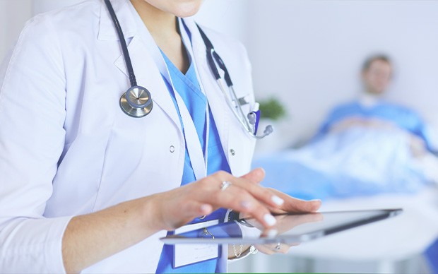 healthcare IT