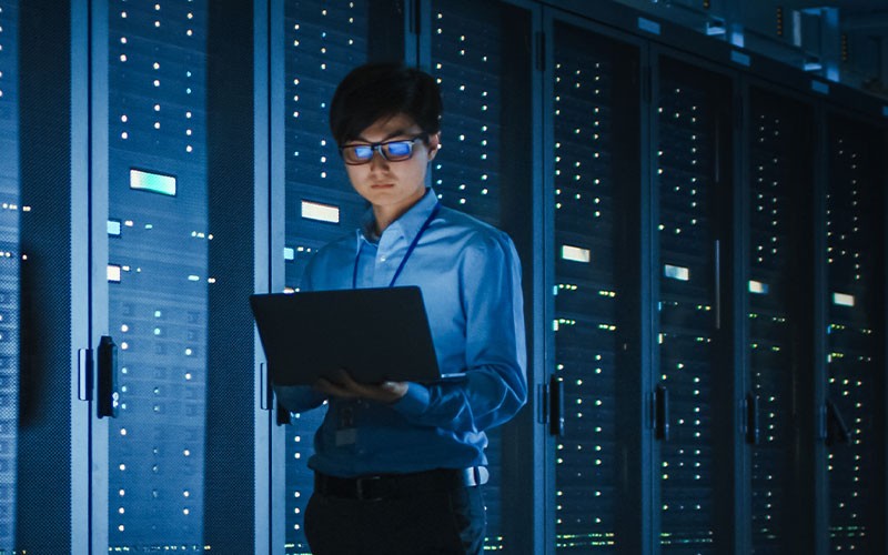 HPE Mid-Market Storage