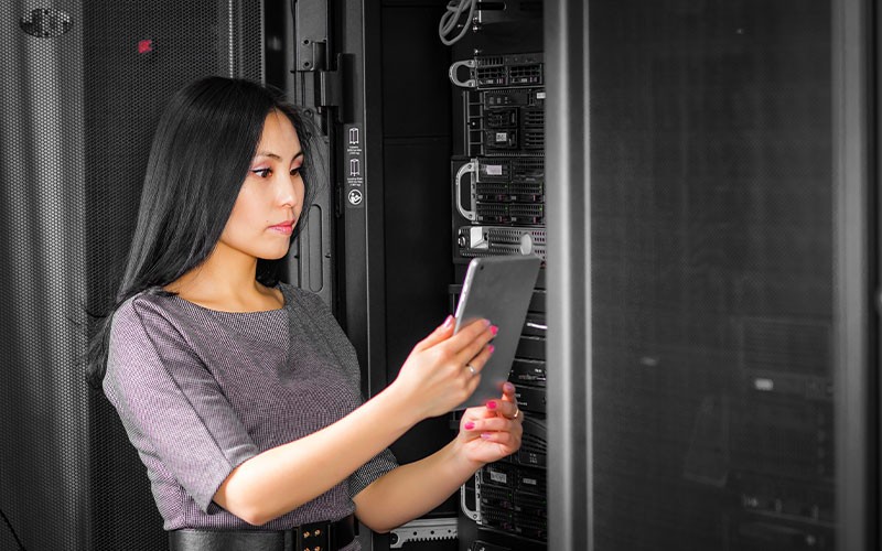 HPE Mid-Market Storage