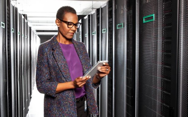 hpe-server
