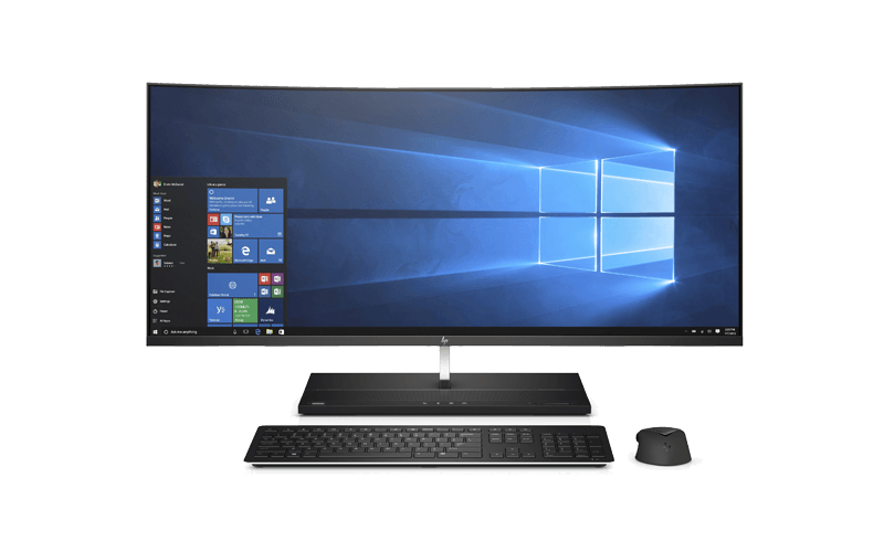 HP EliteOne 1000 G2 all-in-one
