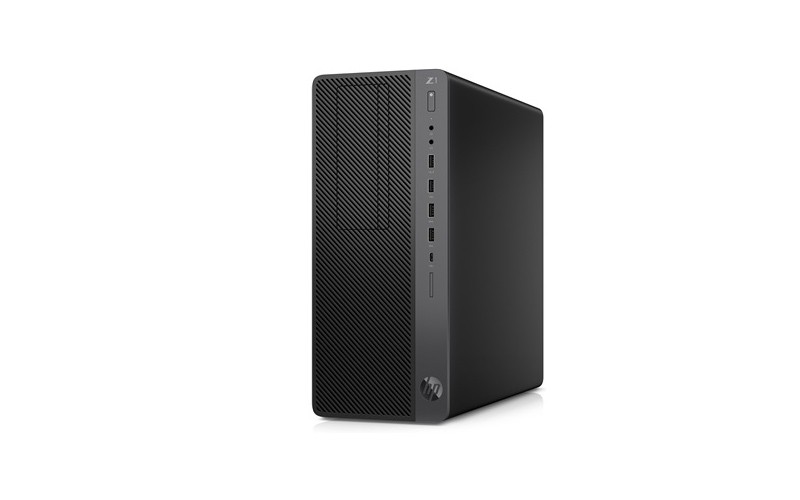 HP Workstation Z1 G5