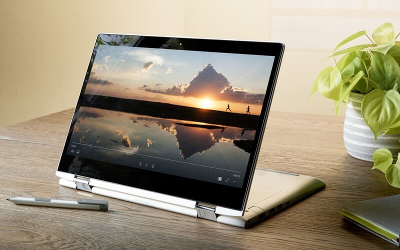 Product image of the ProBook x360
