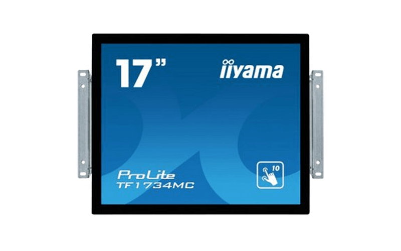 product image of an open frame displays