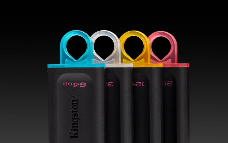 Flash USBs
