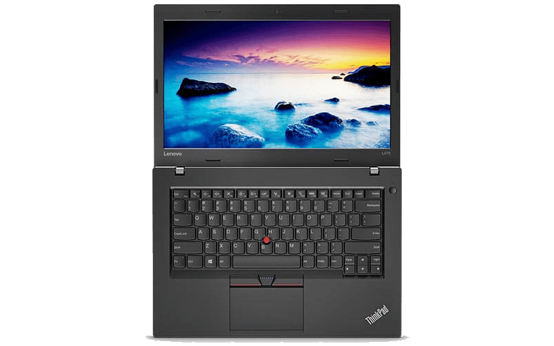 ThinkPad L Series laptop product