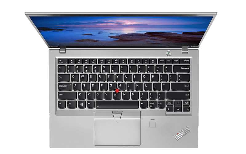 Lenovo X Series laptop
