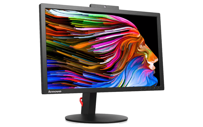 ThinkVision 21.5–inch Monitor