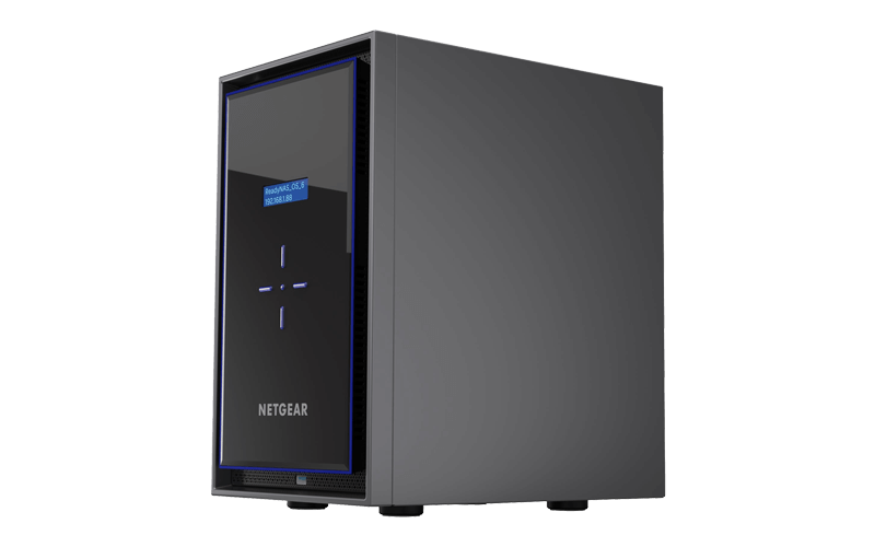 NETGEAR network storage NETGEAR network storage
