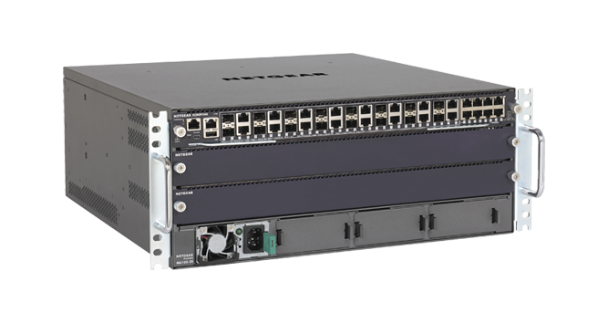 10-Gigabit Smart