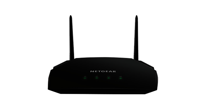 NETGEAR R6260