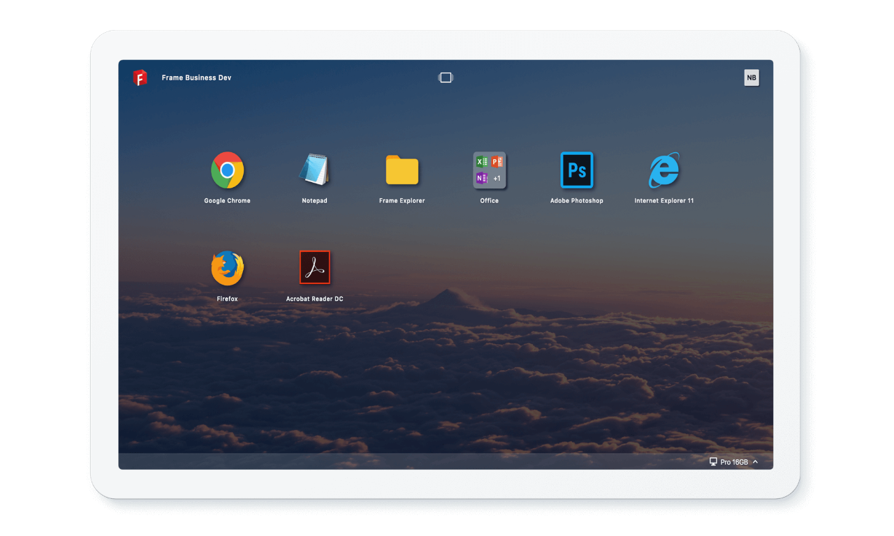 Nutanix Solutions