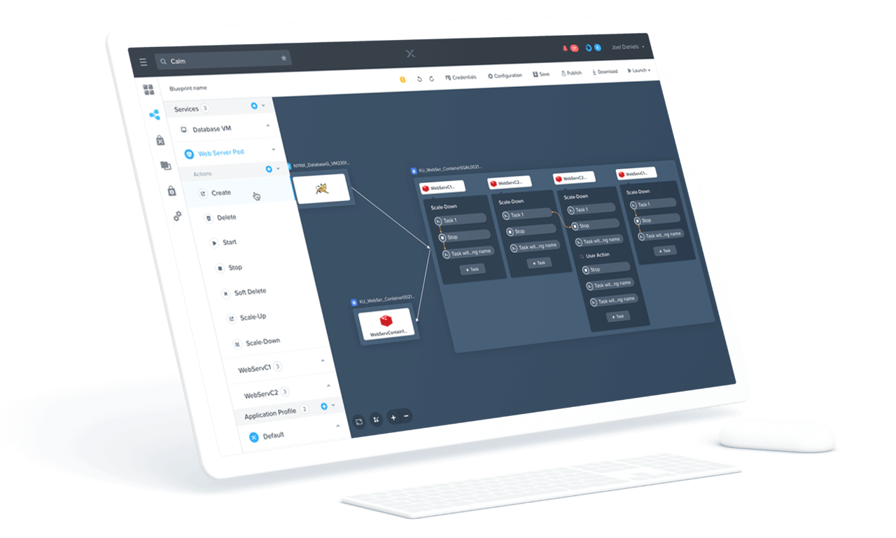 Nutanix Solutions