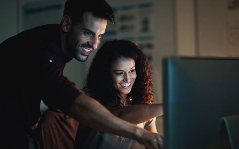 Palo Alto Cortex Users collaborating