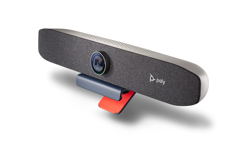Poly Studio P5