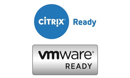 citrix and vmware