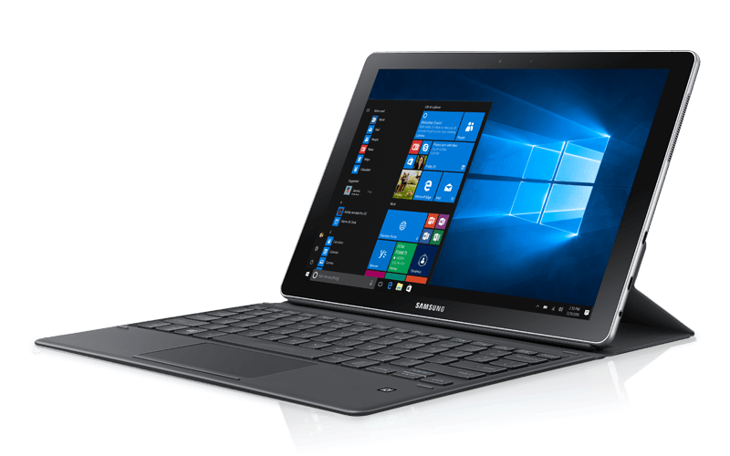 Samsung Galaxy Book