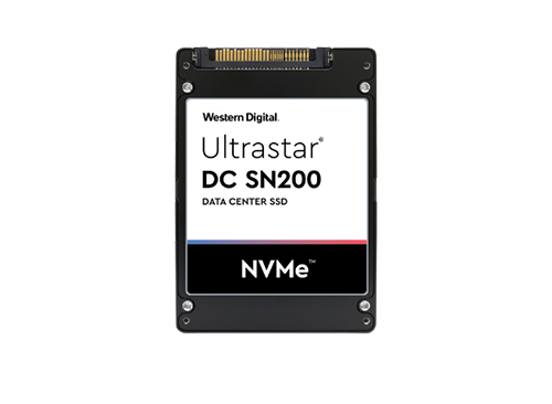 Ultrastar SN200 Ultrastar SN200