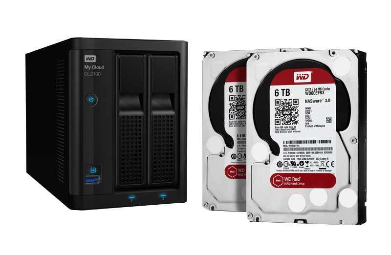 wd-storage wd-storage