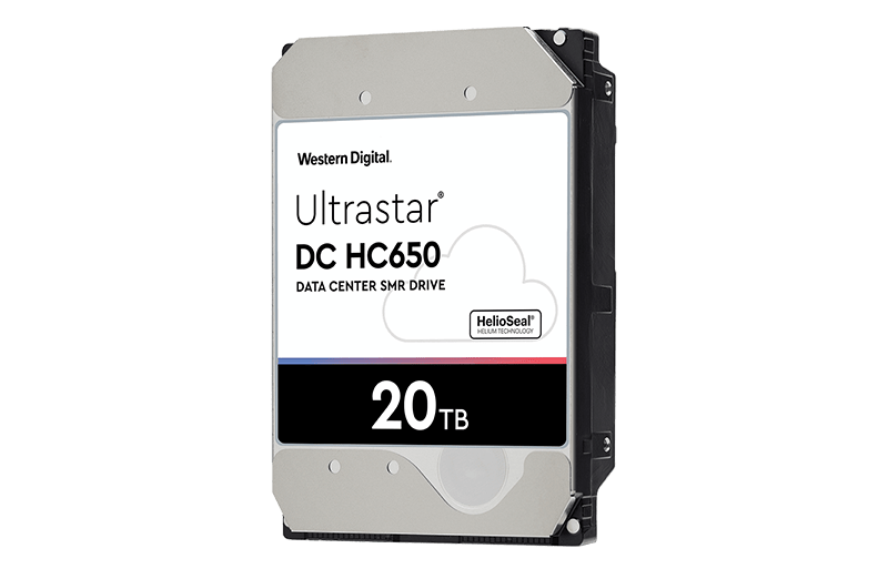 Protect Your Data. Secure Your Business. Western Digital Gold Data Centre Drives